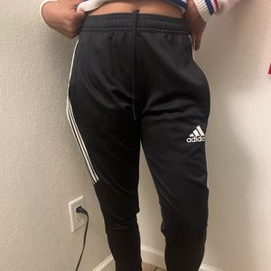 Adidas sweatpants